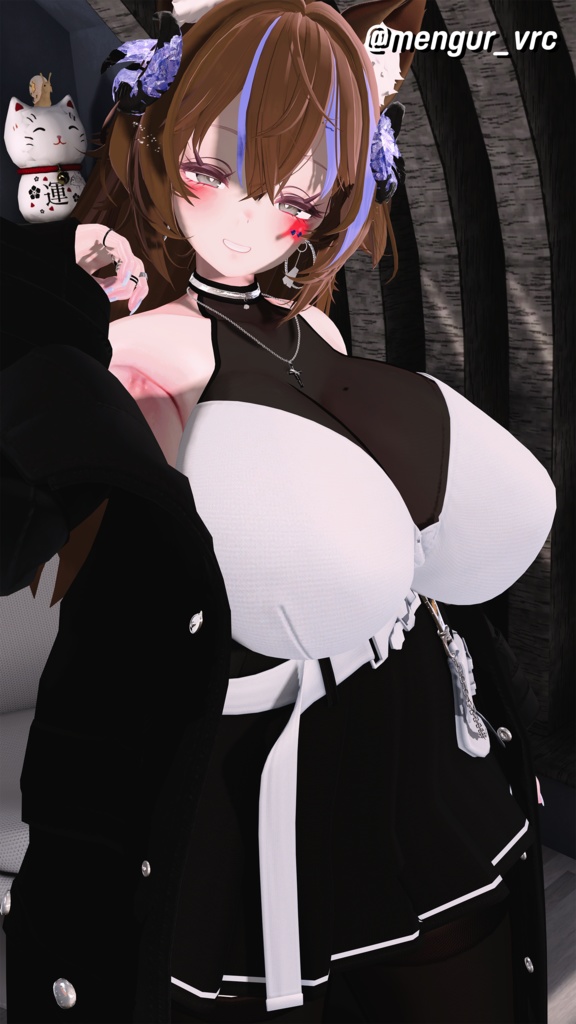 ✨HB_shop✨ラスティー『rusty』