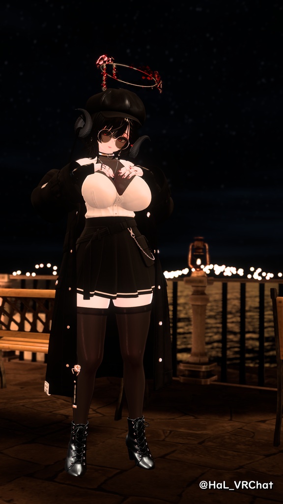 ✨HB_shop✨ラスティー『rusty』