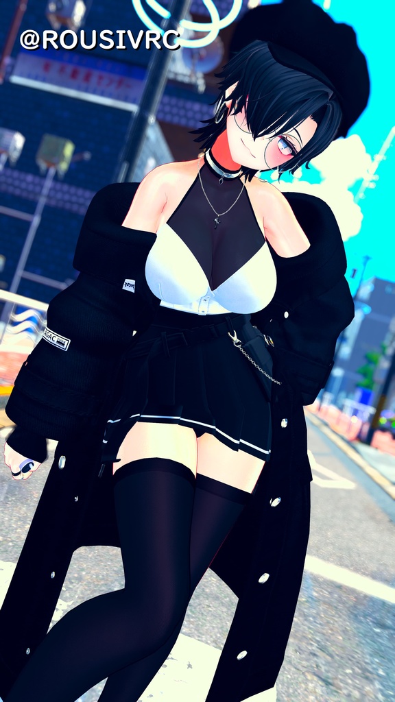 ✨HB_shop✨ラスティー『rusty』