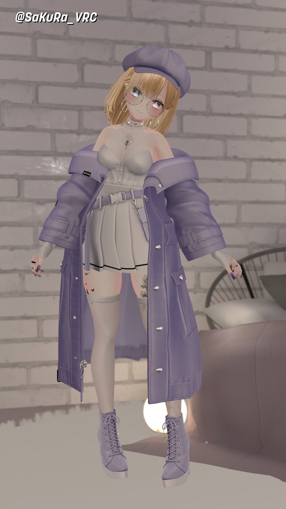 ✨HB_shop✨ラスティー『rusty』