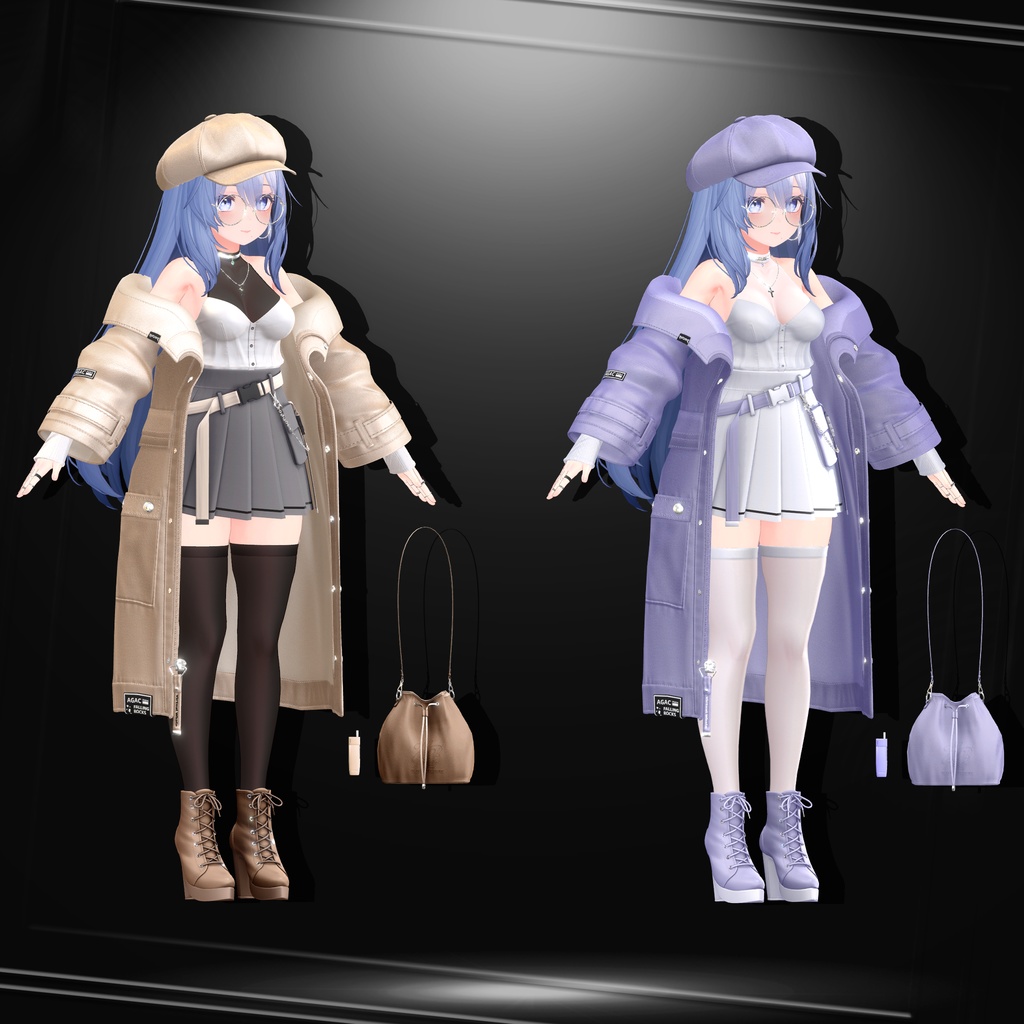 ✨HB_shop✨ラスティー『rusty』