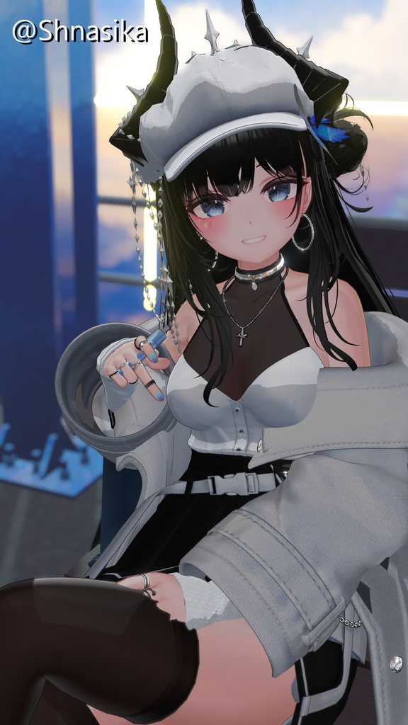 ✨HB_shop✨ラスティー『rusty』