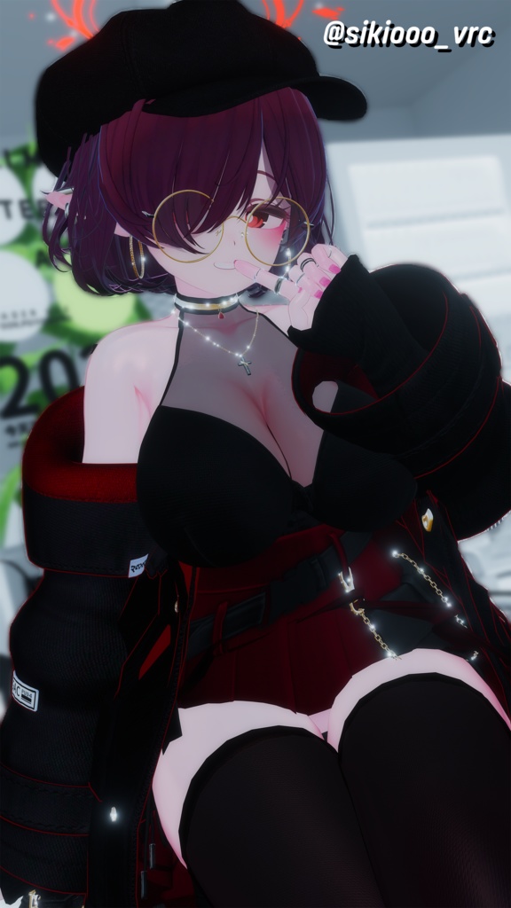 ✨HB_shop✨ラスティー『rusty』