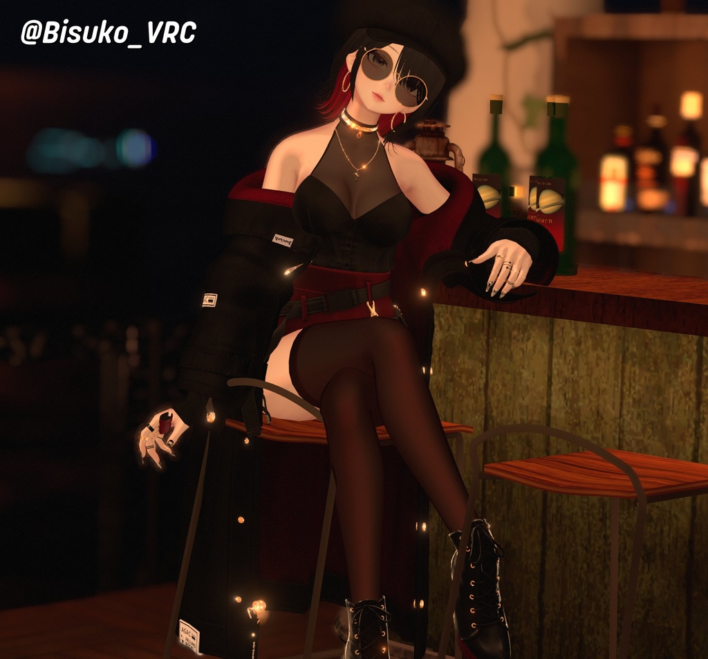 ✨HB_shop✨ラスティー『rusty』