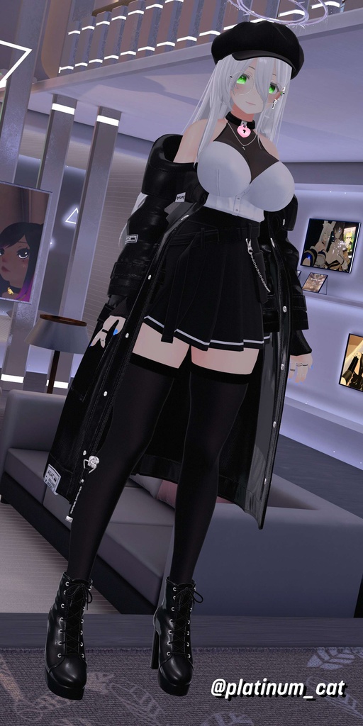 ✨HB_shop✨ラスティー『rusty』