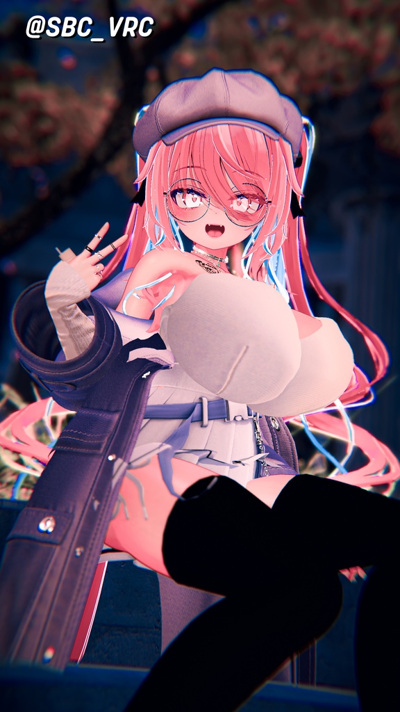 ✨HB_shop✨ラスティー『rusty』