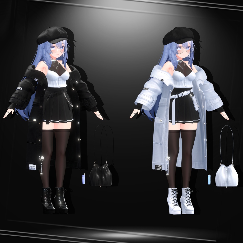 ✨HB_shop✨ラスティー『rusty』