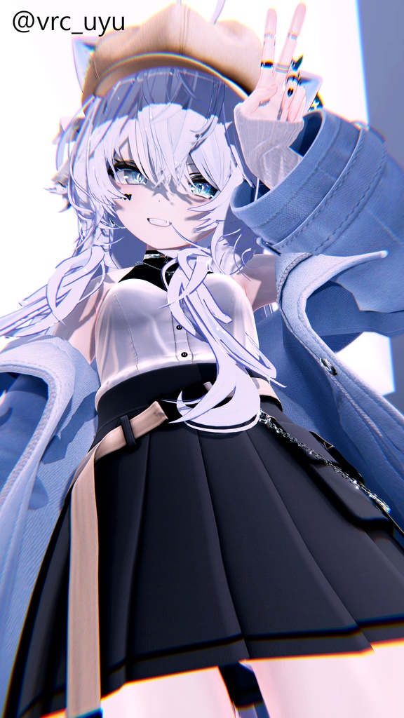 ✨HB_shop✨ラスティー『rusty』