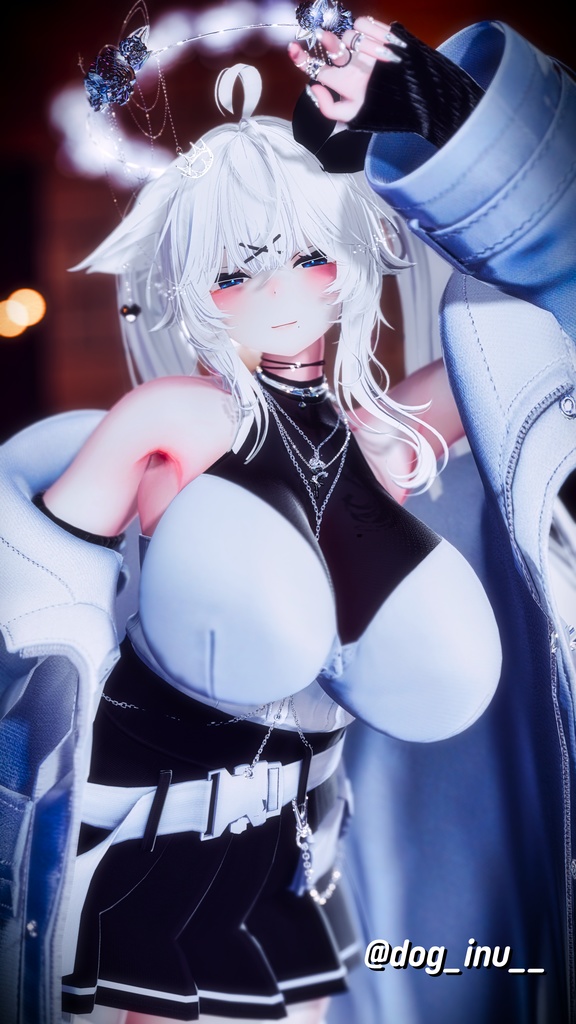 ✨HB_shop✨ラスティー『rusty』