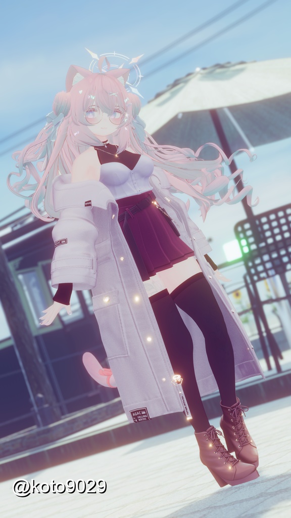 ✨HB_shop✨ラスティー『rusty』