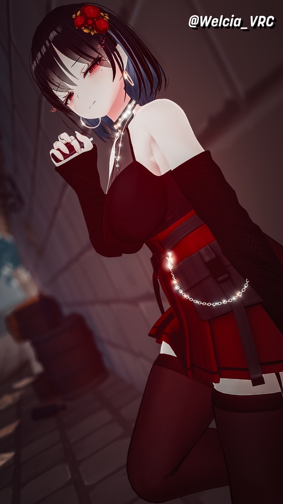 ✨HB_shop✨ラスティー『rusty』