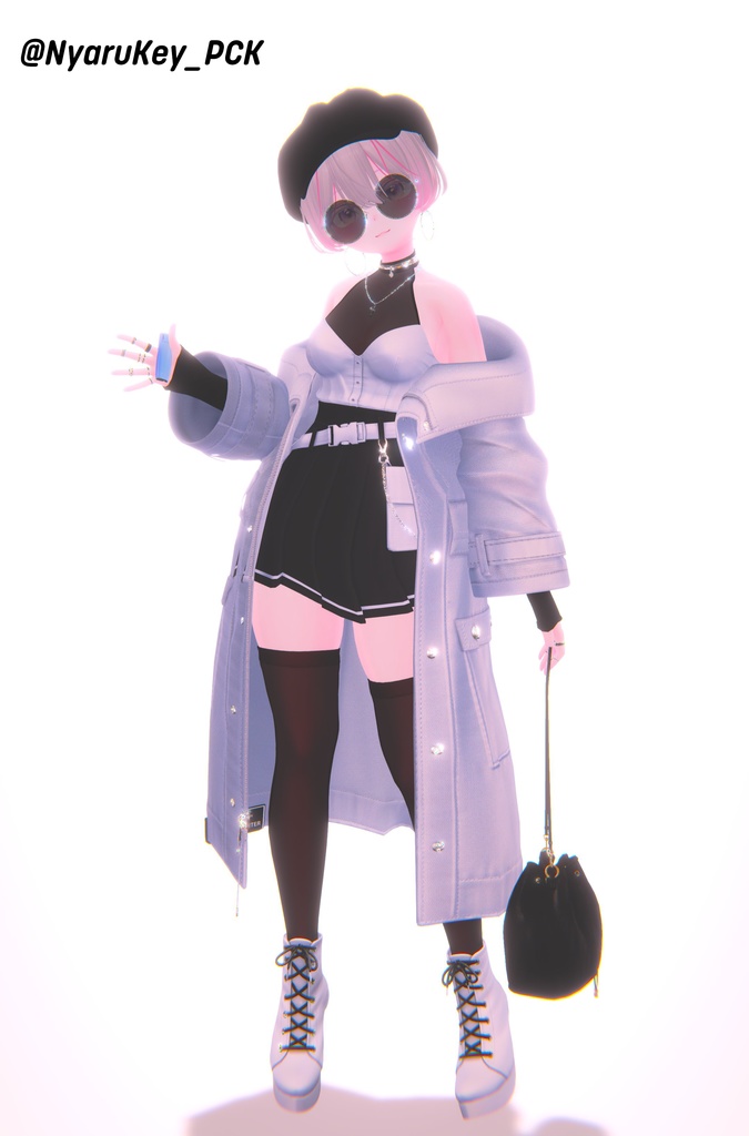 ✨HB_shop✨ラスティー『rusty』