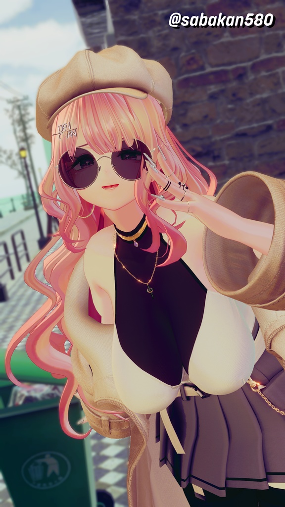 ✨HB_shop✨ラスティー『rusty』