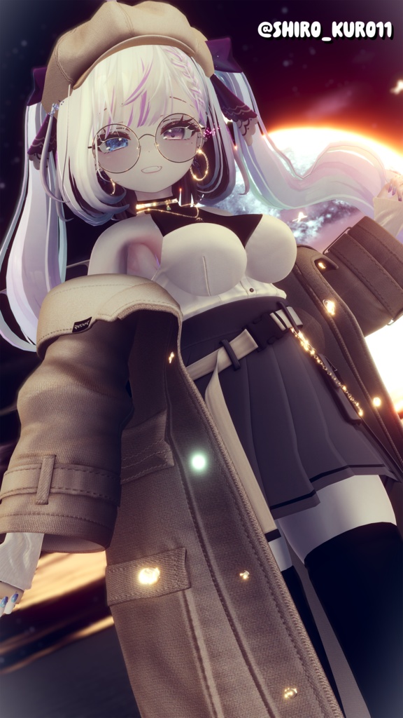 ✨HB_shop✨ラスティー『rusty』