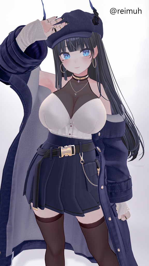 ✨HB_shop✨ラスティー『rusty』