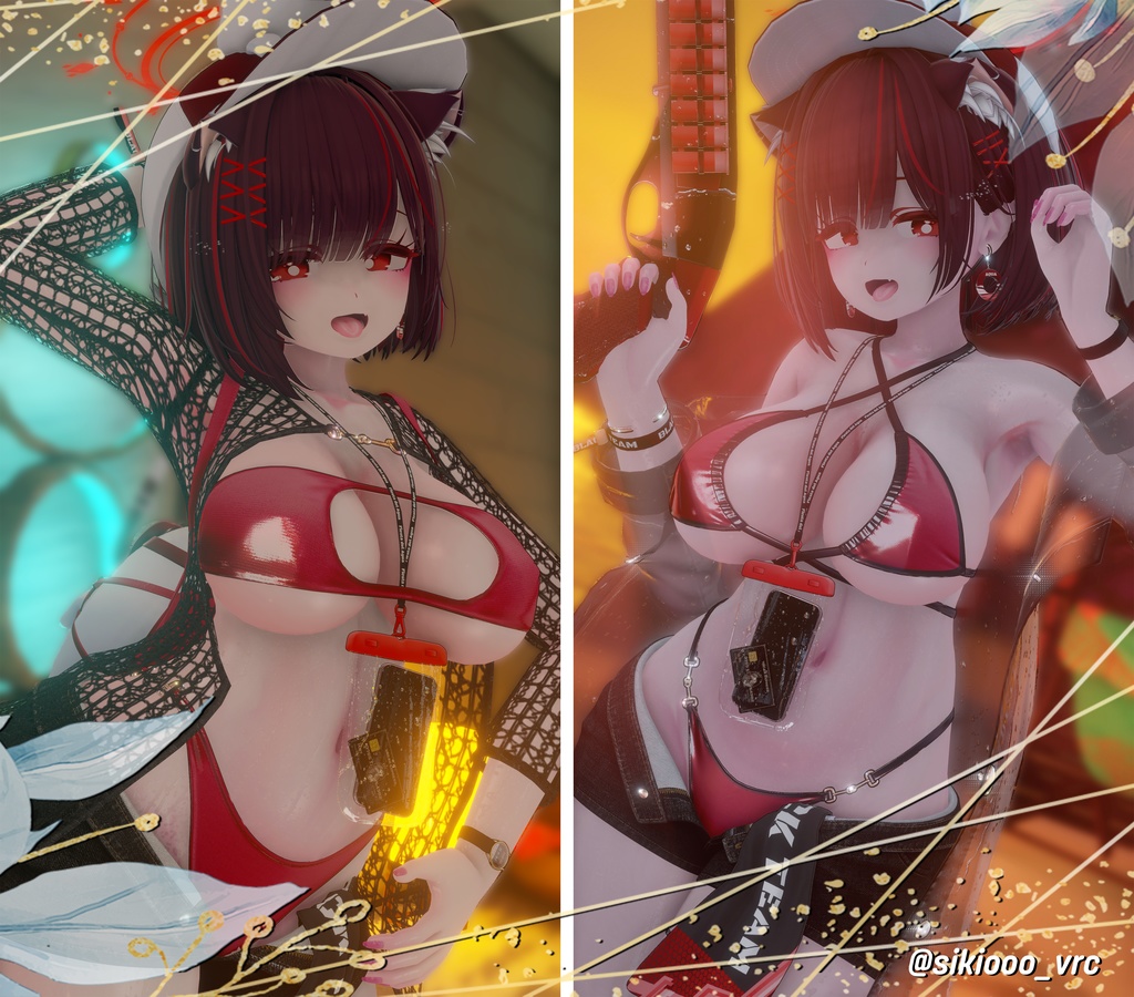 ✨Voyage✨ フィエスタ デル アグア (FDA)