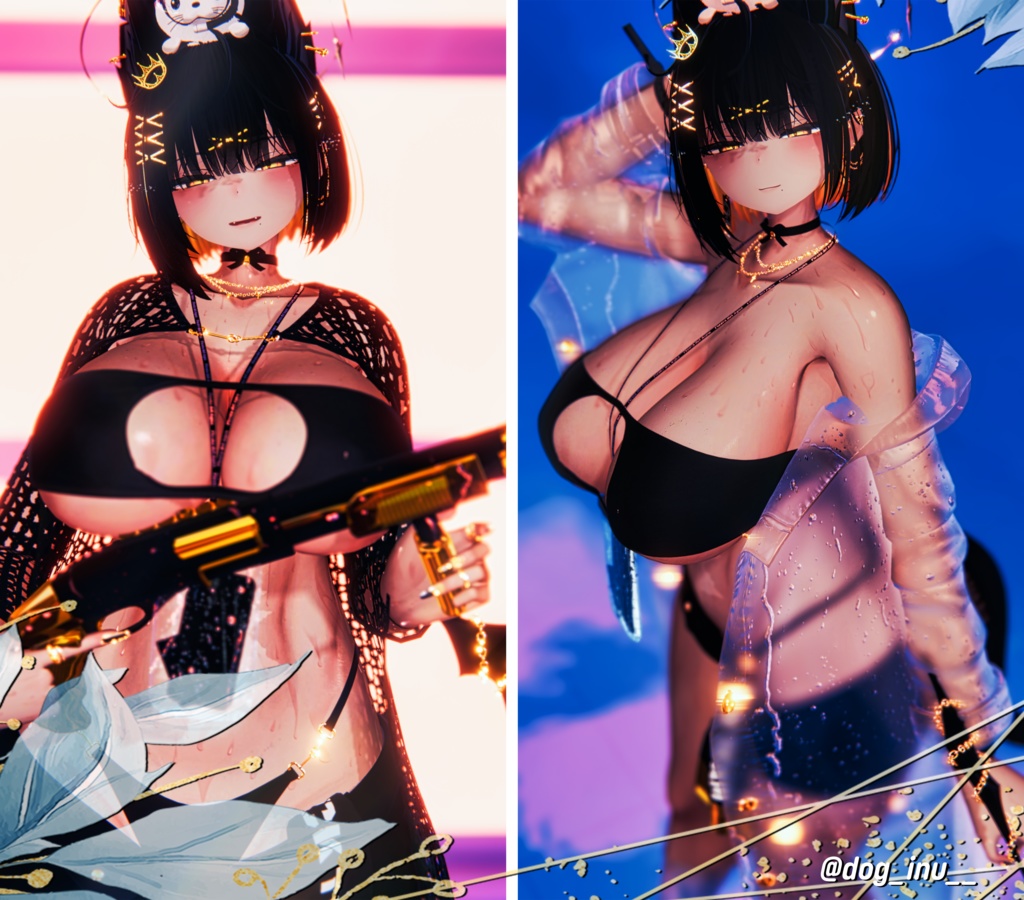 ✨Voyage✨ フィエスタ デル アグア (FDA)