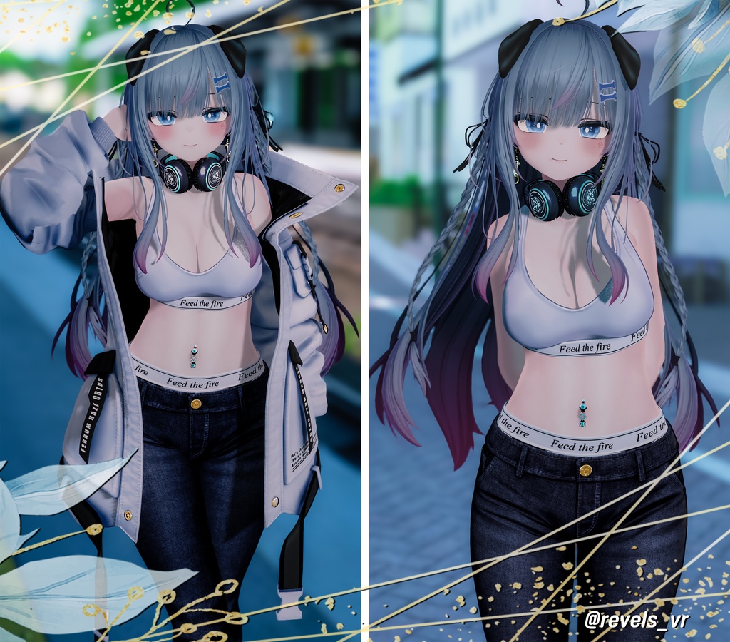 ✨HB_shop✨ アンチェイン (Unchain)