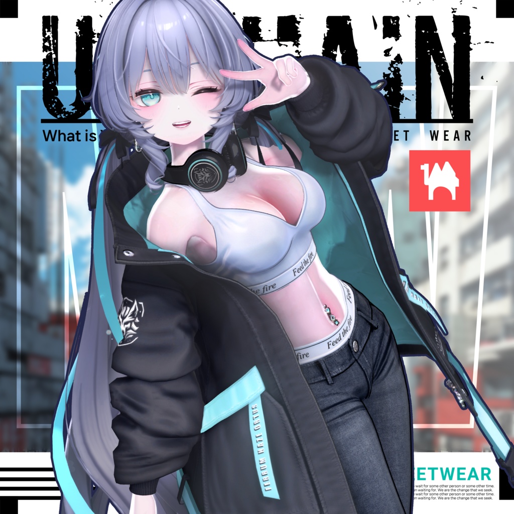 ✨HB_shop✨ アンチェイン (Unchain)