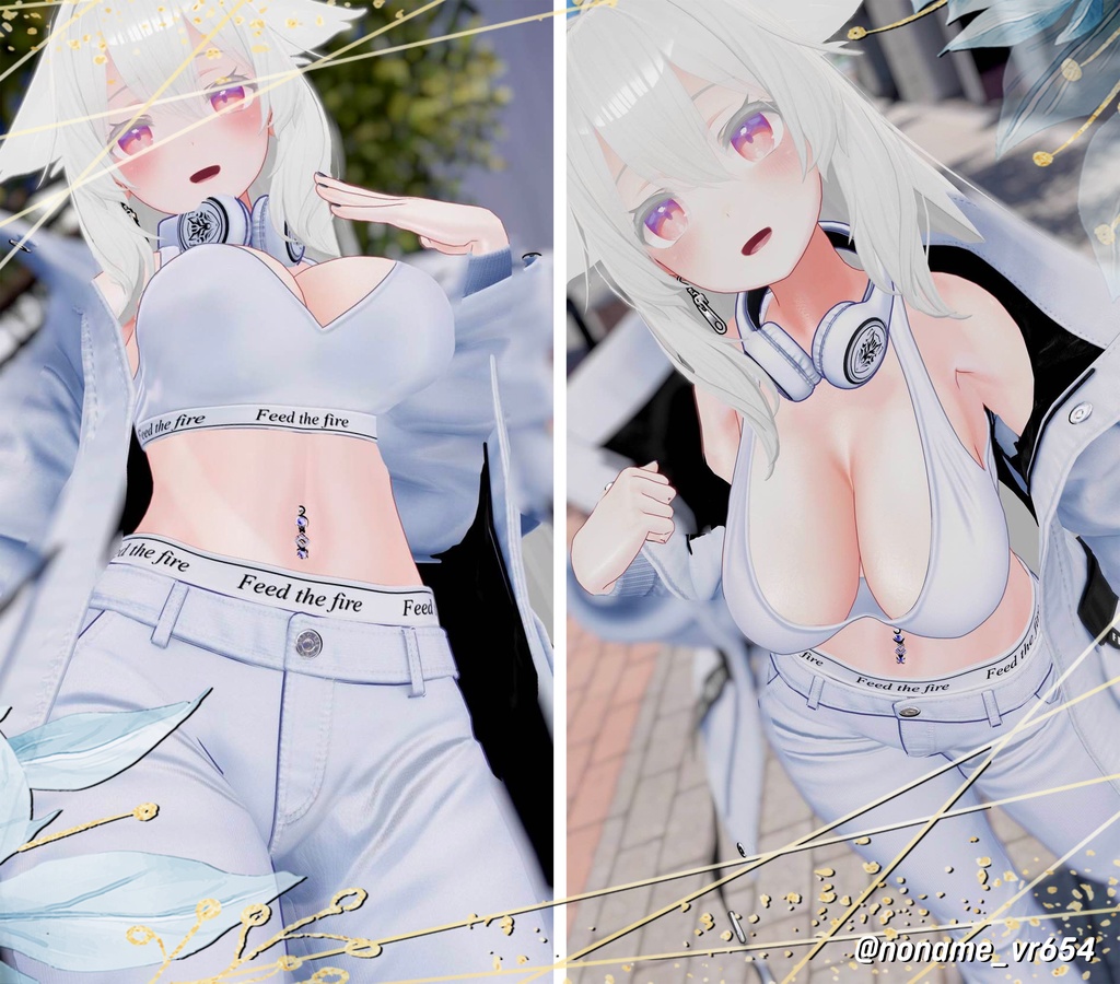 ✨HB_shop✨ アンチェイン (Unchain)