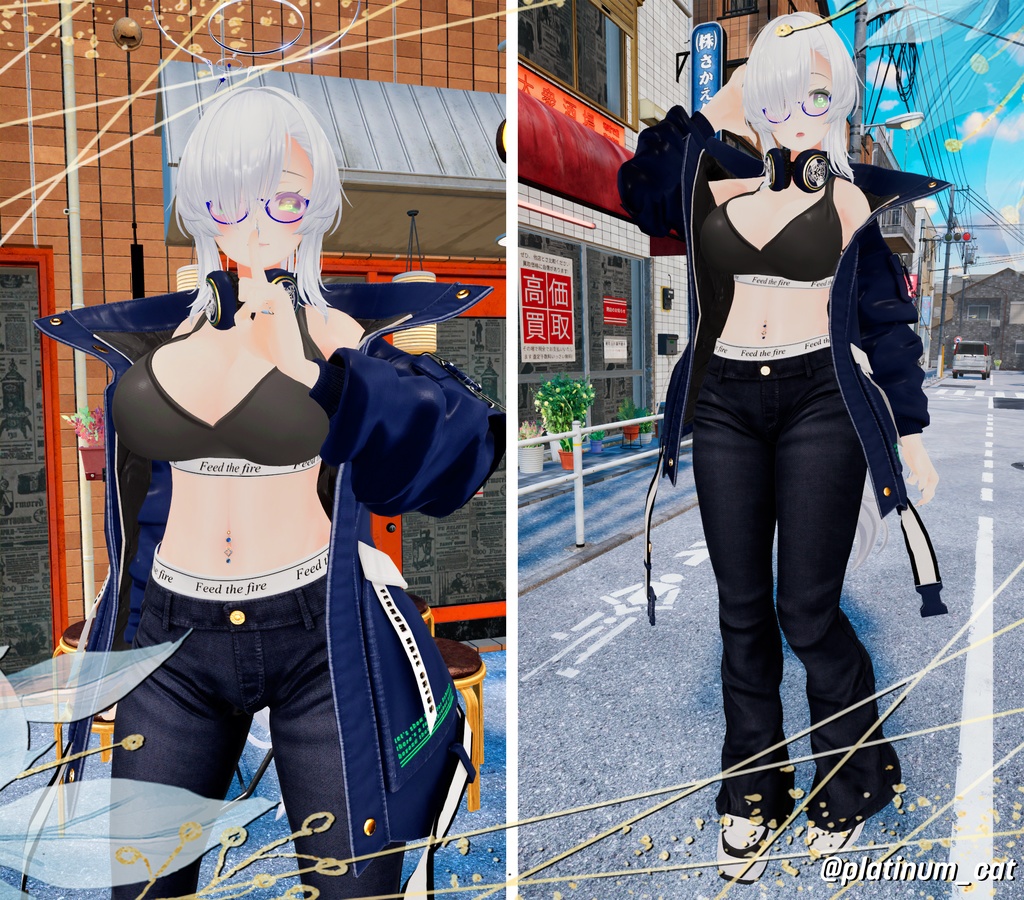 ✨HB_shop✨ アンチェイン (Unchain)