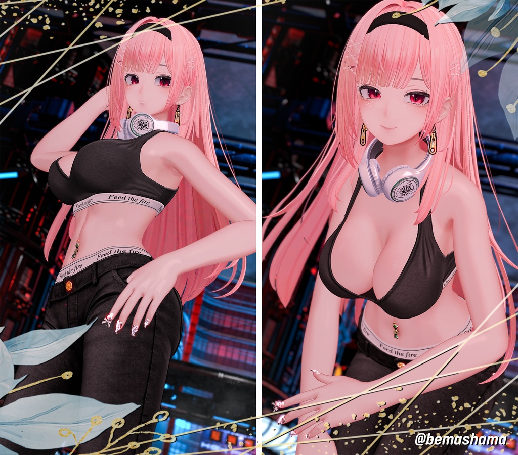 ✨HB_shop✨ アンチェイン (Unchain)