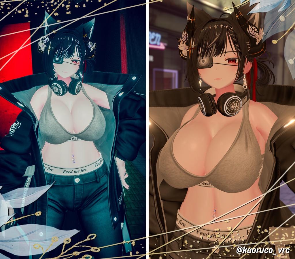 ✨HB_shop✨ アンチェイン (Unchain)