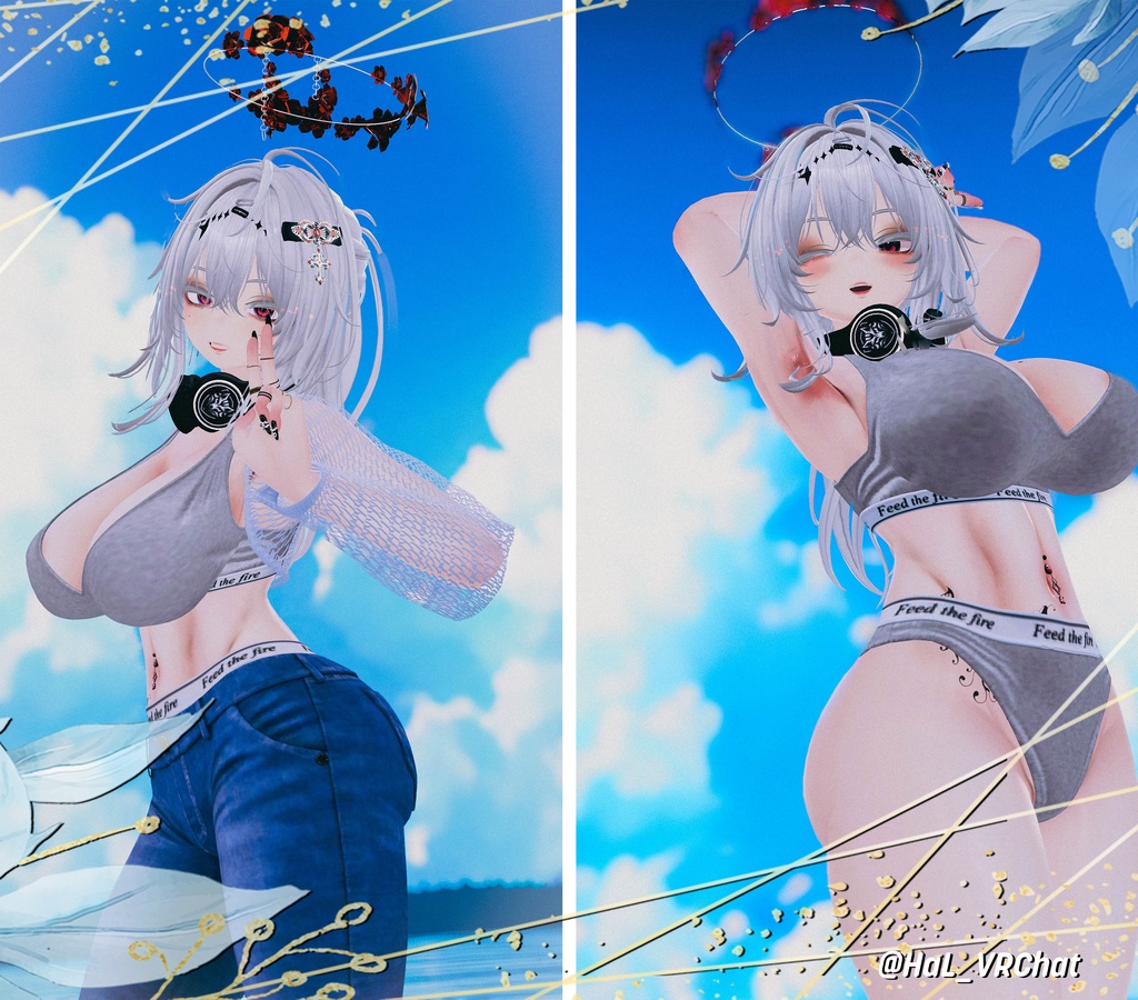 ✨HB_shop✨ アンチェイン (Unchain)