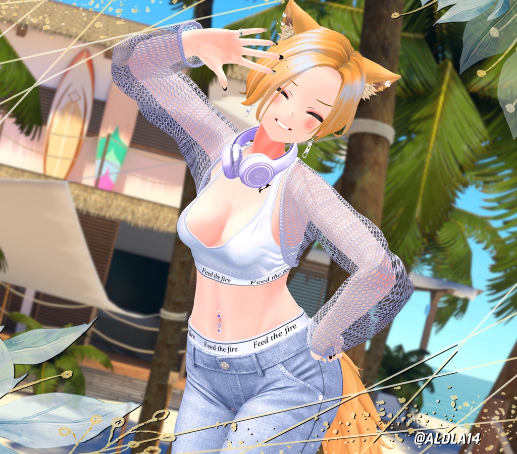 ✨HB_shop✨ アンチェイン (Unchain)