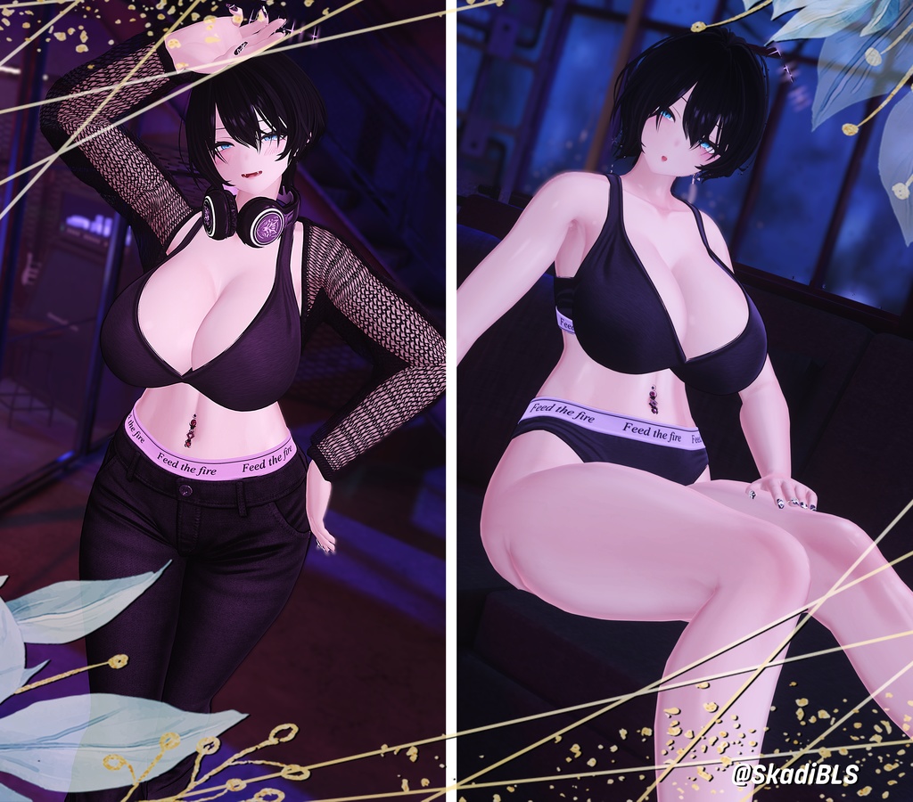 ✨HB_shop✨ アンチェイン (Unchain)