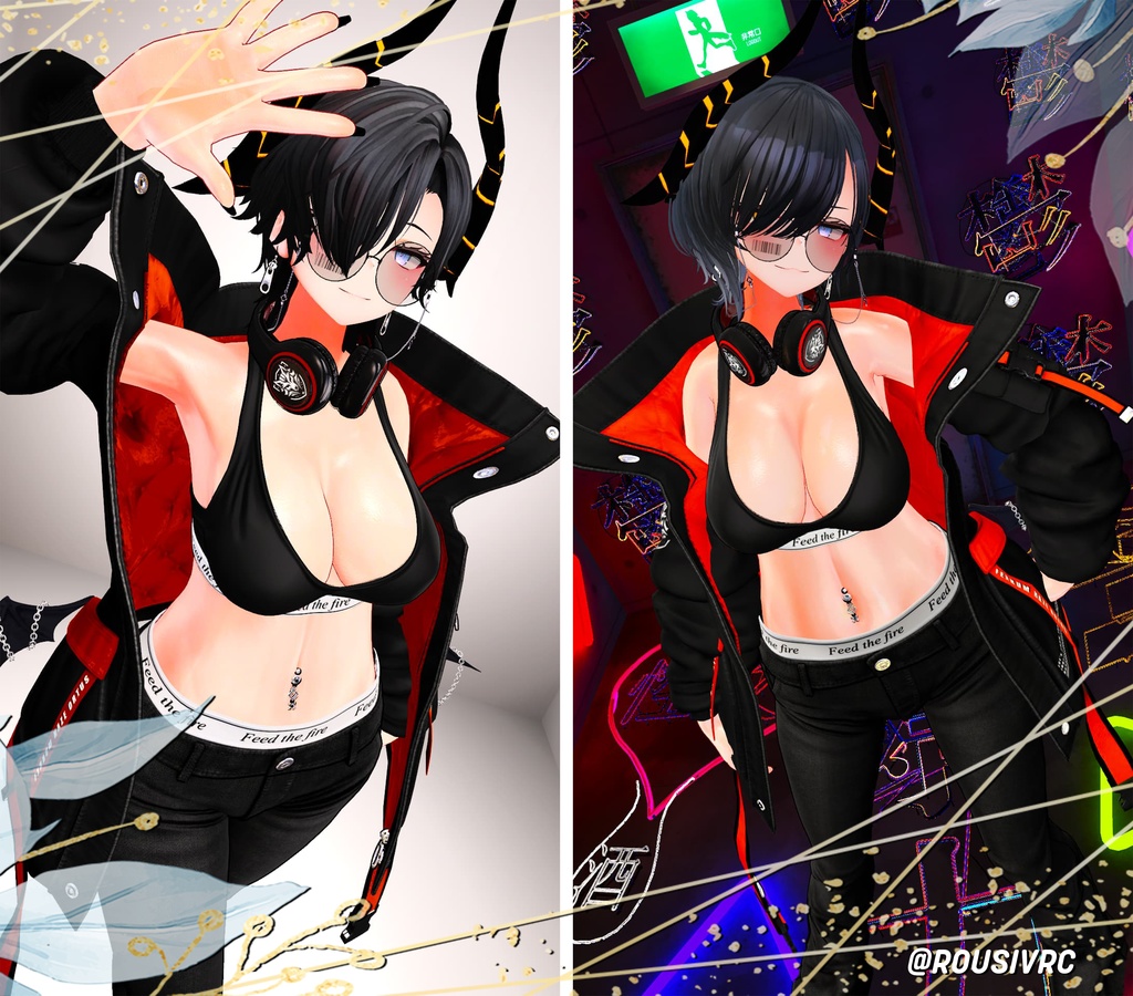 ✨HB_shop✨ アンチェイン (Unchain)