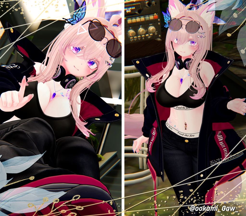 ✨HB_shop✨ アンチェイン (Unchain)