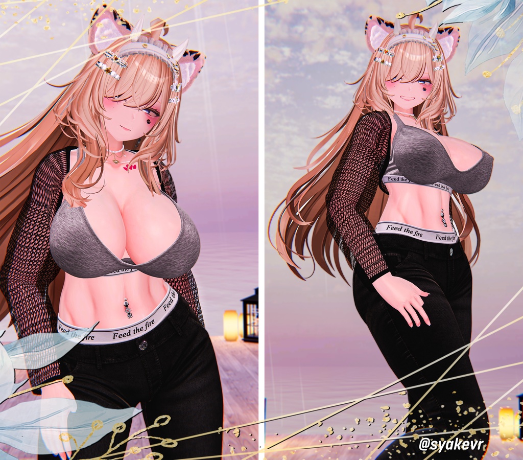 ✨HB_shop✨ アンチェイン (Unchain)