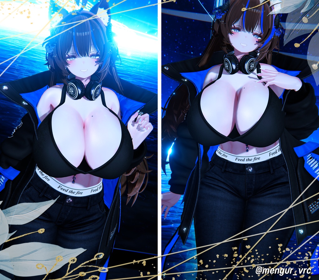 ✨HB_shop✨ アンチェイン (Unchain)