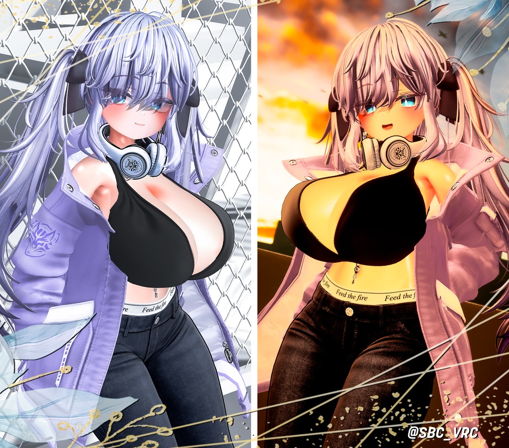 ✨HB_shop✨ アンチェイン (Unchain)