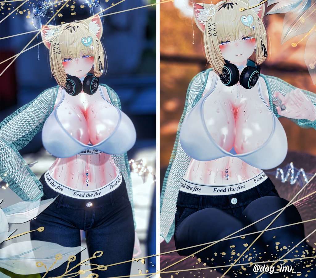 ✨HB_shop✨ アンチェイン (Unchain)