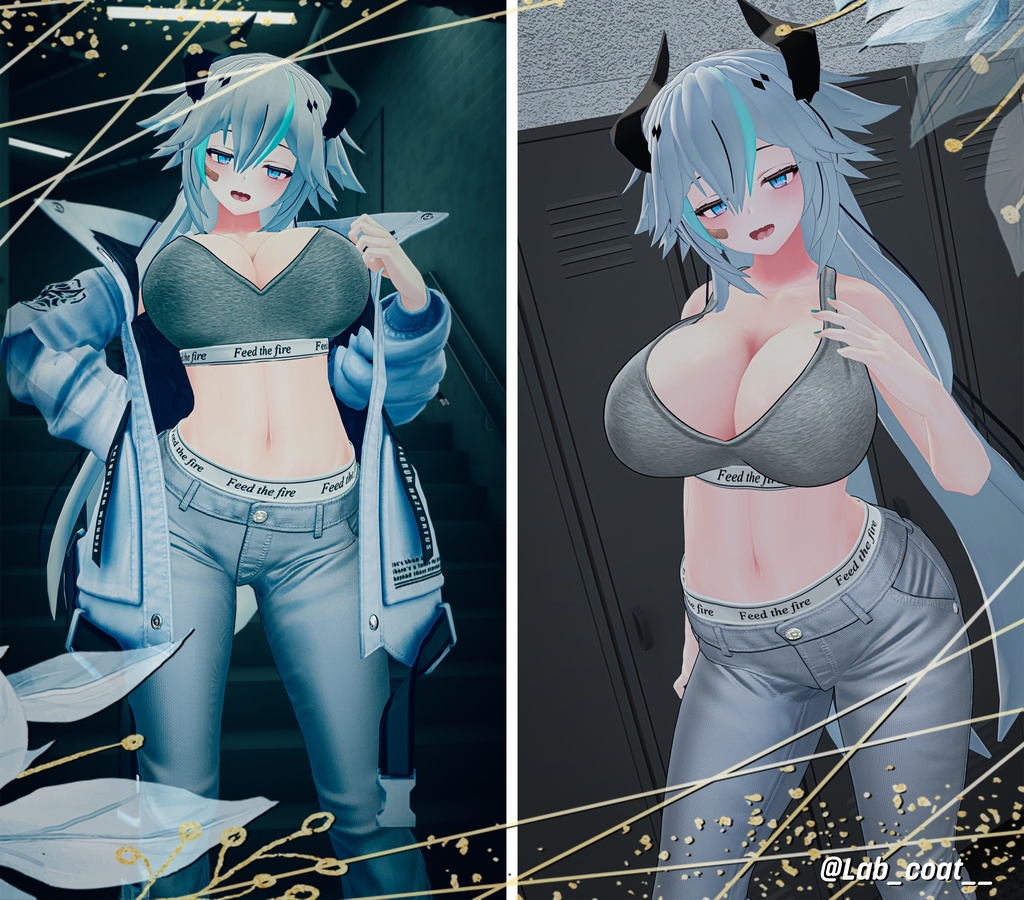 ✨HB_shop✨ アンチェイン (Unchain)