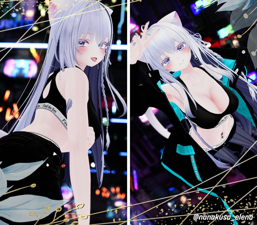 ✨HB_shop✨ アンチェイン (Unchain)