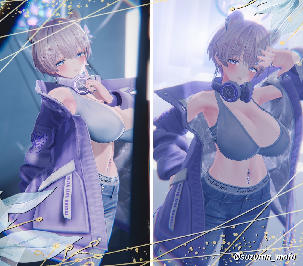 ✨HB_shop✨ アンチェイン (Unchain)