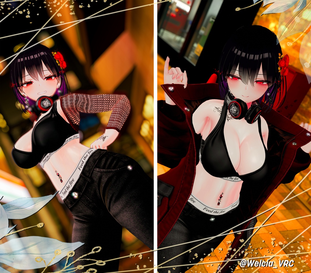 ✨HB_shop✨ アンチェイン (Unchain)