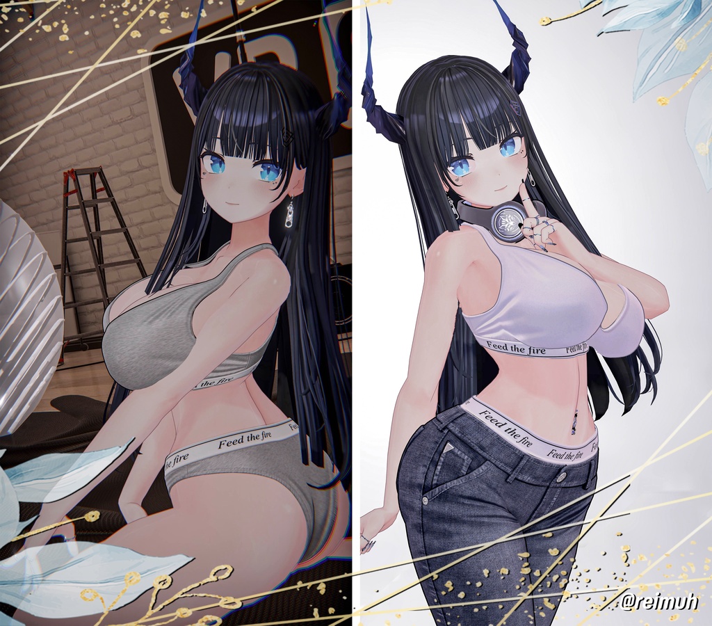 ✨HB_shop✨ アンチェイン (Unchain)