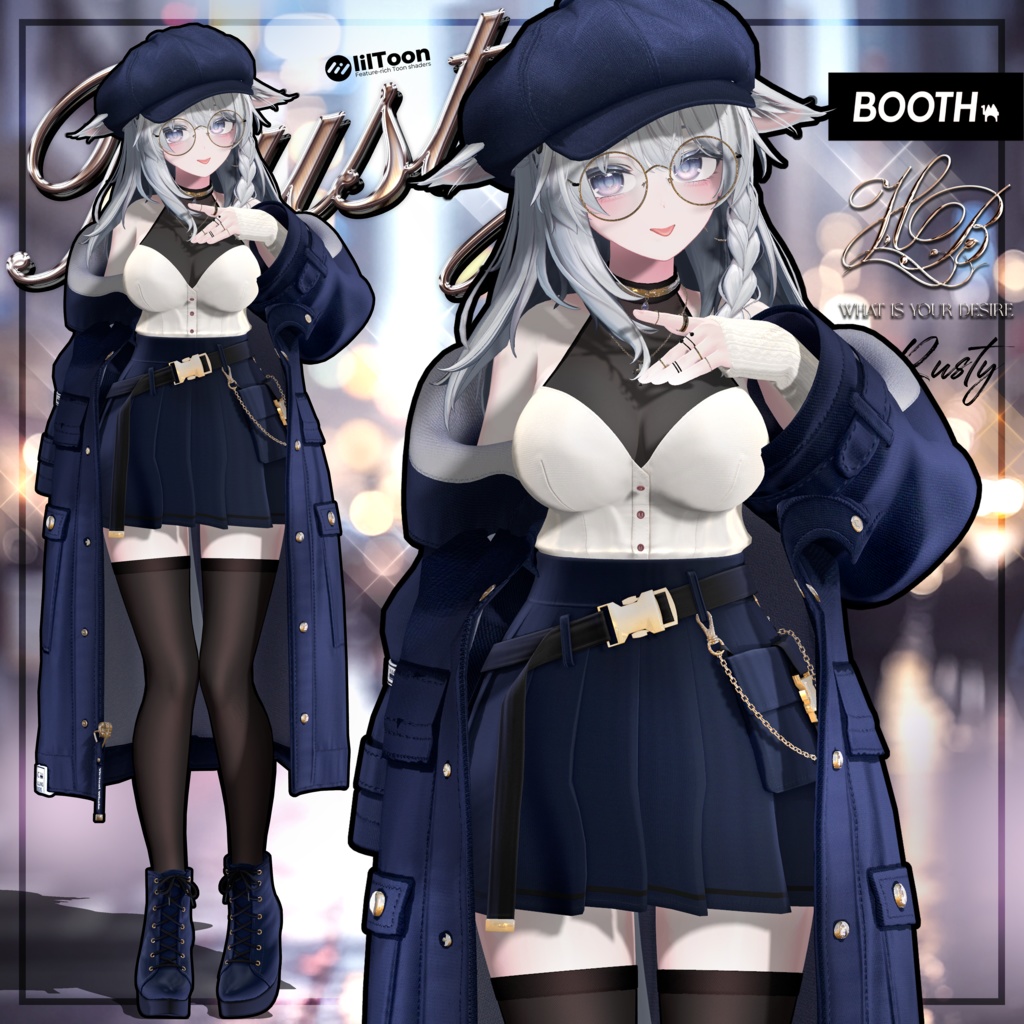 ✨45%✨『しなの-shinano-対応』outfit 7set