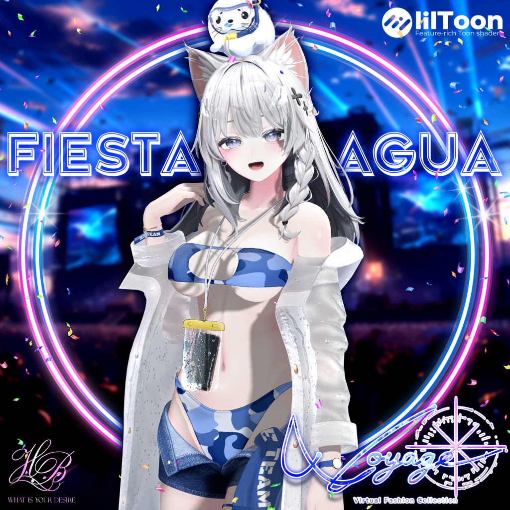 ✨45%✨『しなの-shinano-対応』outfit 7set