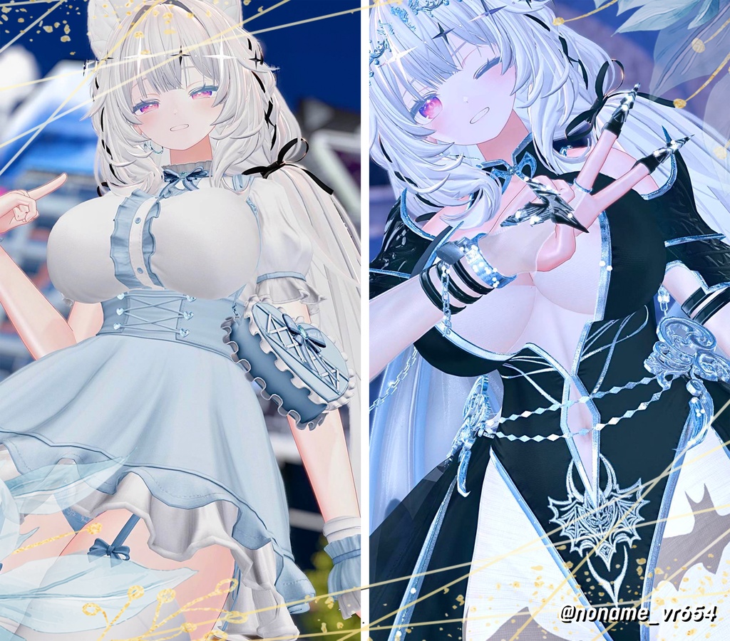 3周年、感謝の気持ちをこめて ー妖花(ようか)ー