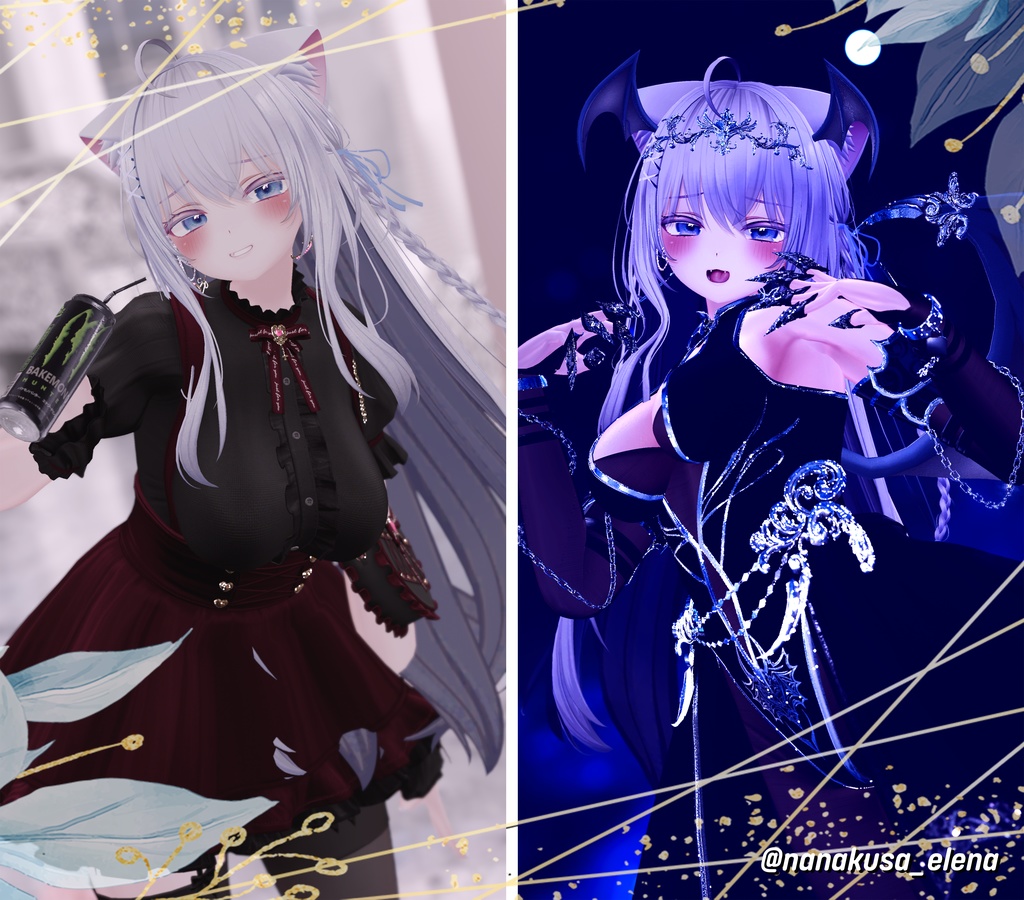 3周年、感謝の気持ちをこめて ー妖花(ようか)ー