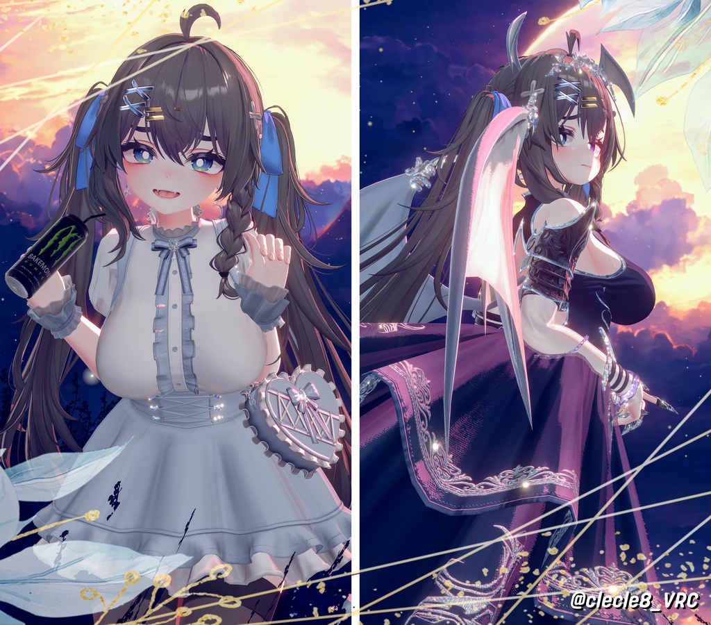 3周年、感謝の気持ちをこめて ー妖花(ようか)ー