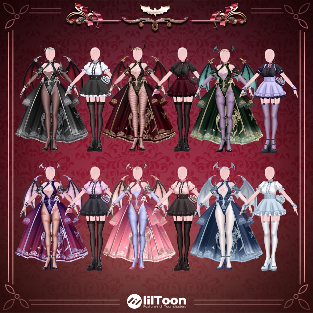 3周年、感謝の気持ちをこめて ー妖花(ようか)ー