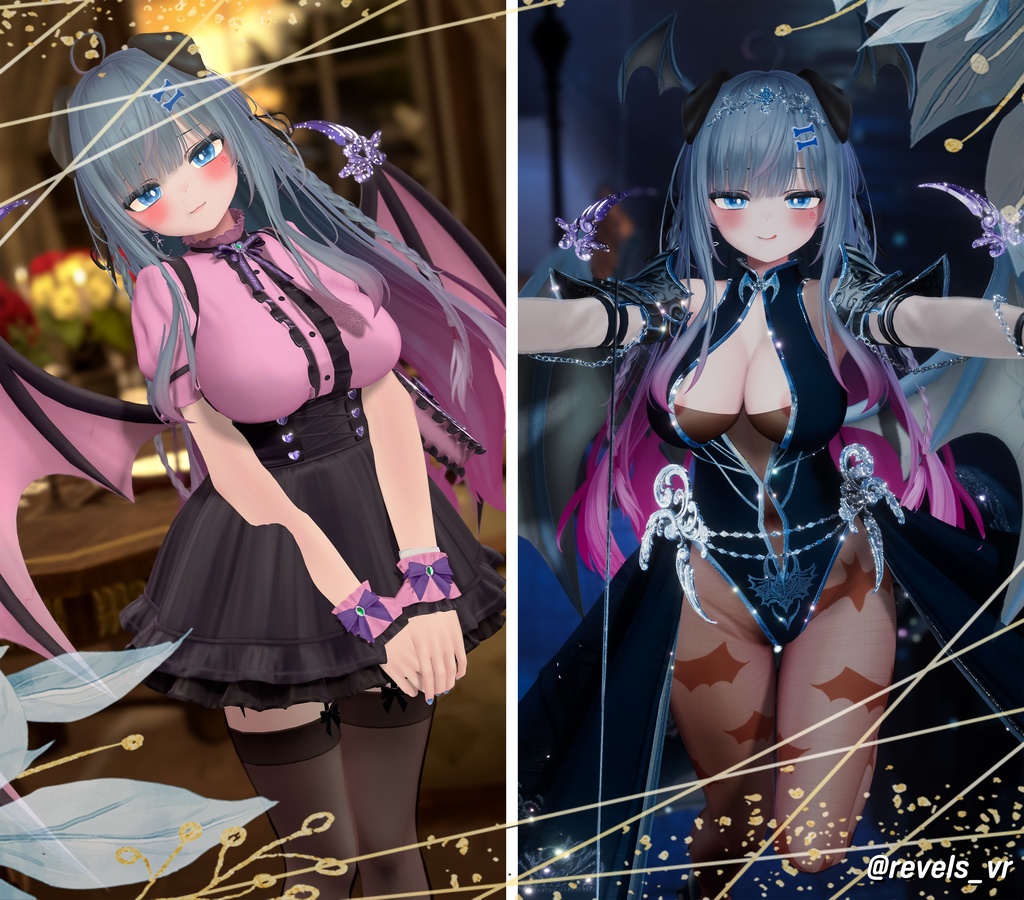 3周年、感謝の気持ちをこめて ー妖花(ようか)ー