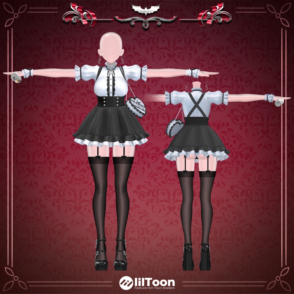 3周年、感謝の気持ちをこめて ー妖花(ようか)ー