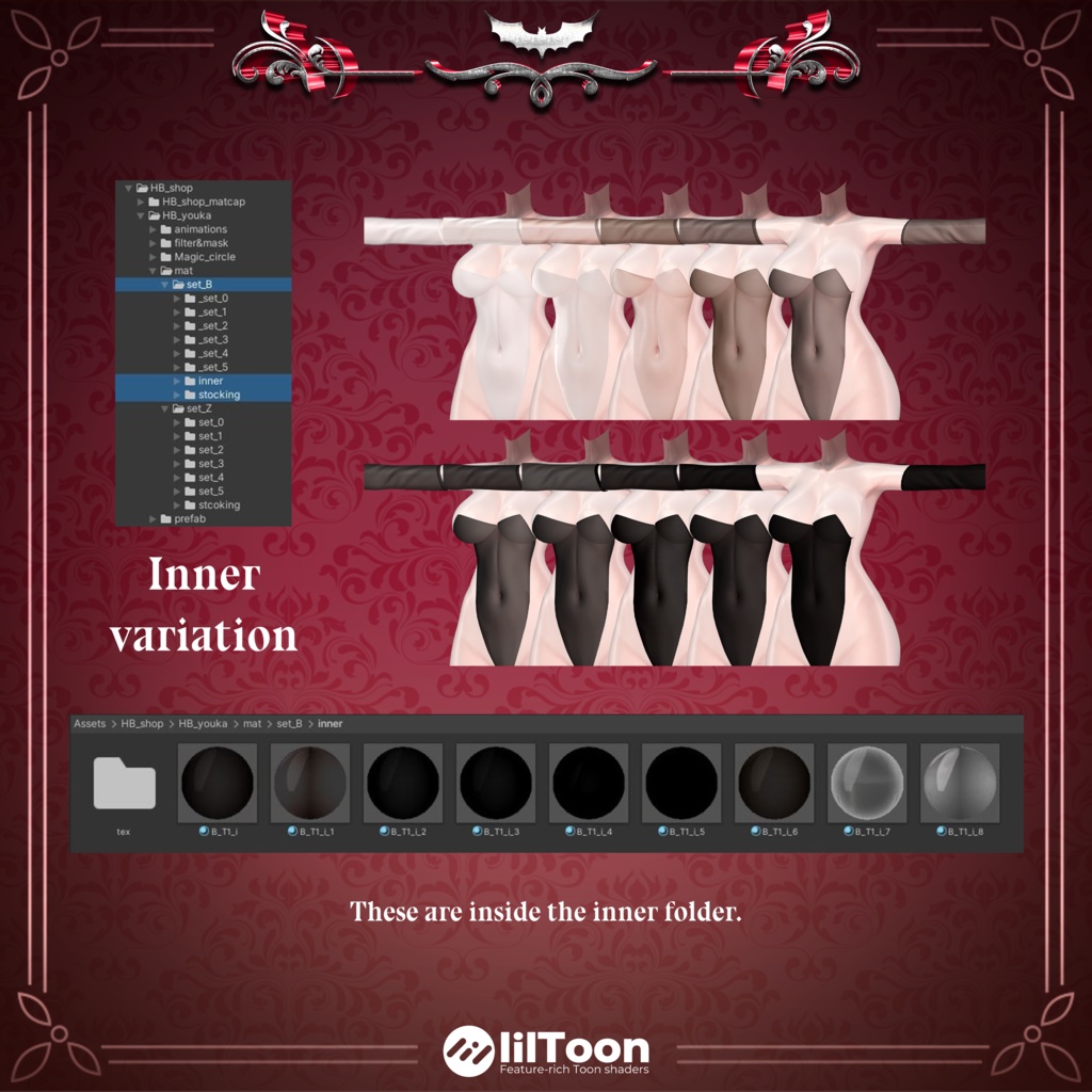 3周年、感謝の気持ちをこめて ー妖花(ようか)ー